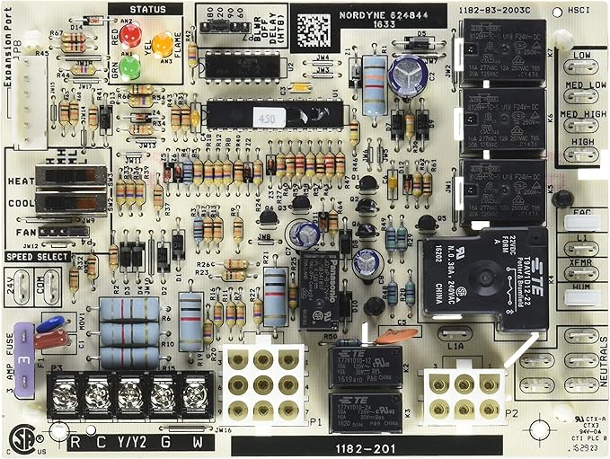 920915A INTERTHERM | Sinclair Supply Ltd.